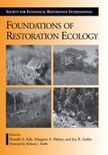 Foundations of Restoration Ecology