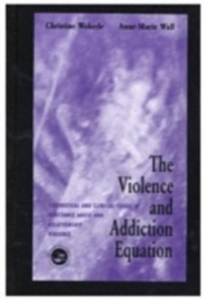 Violence and Addiction Equation