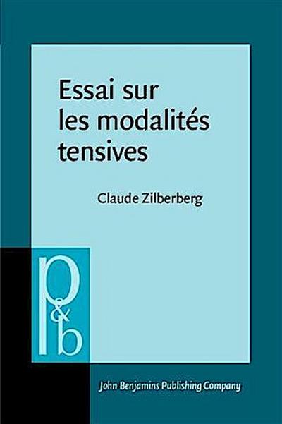 Essai sur les modalités tensives