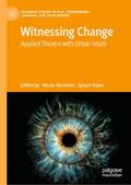 Witnessing Change