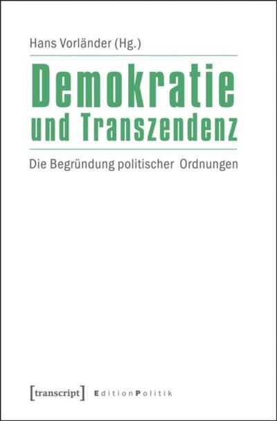 Demokratie und Transzendenz