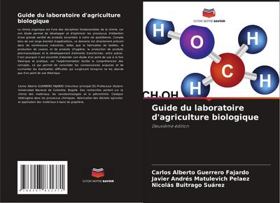 Guide du laboratoire d’agriculture biologique