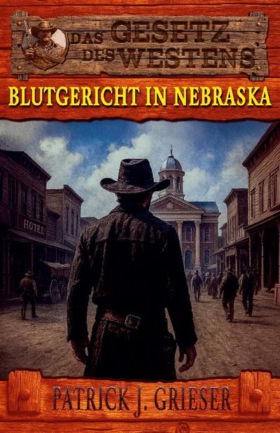 Blutgericht in Nebraska