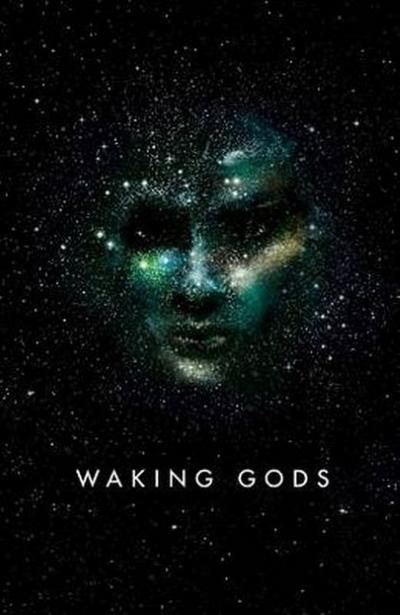 Waking Gods: Themis Files Book 2: Themis Files 2