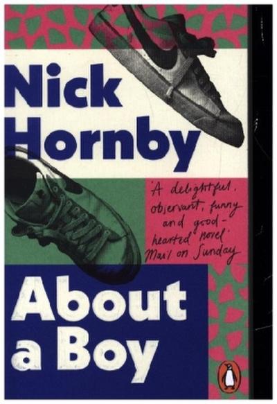 About a Boy
