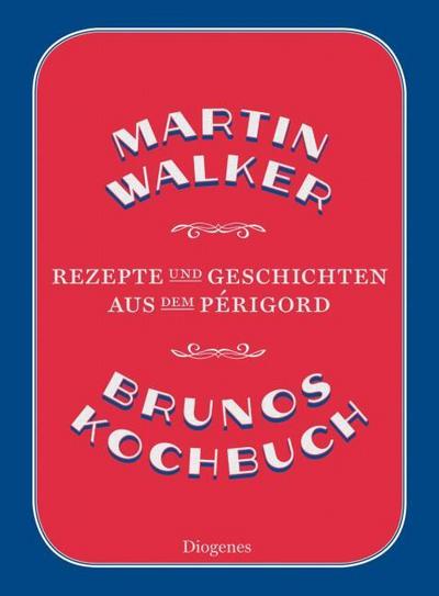 Brunos Kochbuch