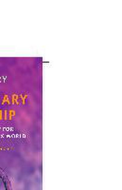 Evolutionary Leadership