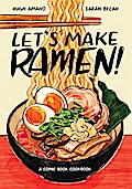 Let’s Make Ramen!