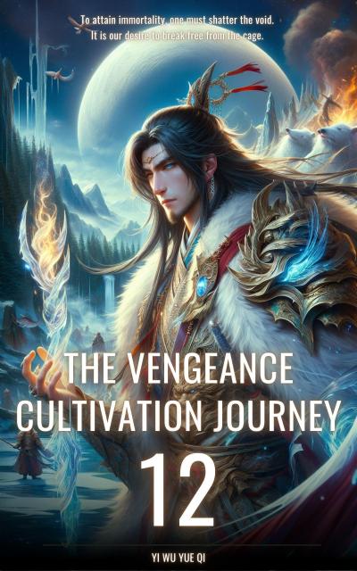 The Vengeance Cultivation Journey