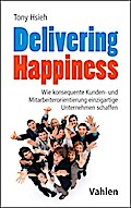 Delivering Happiness