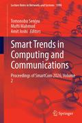 Smart Trends in Computing and Communications
