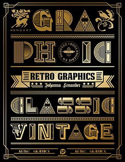 Retro Graphics