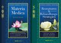 Gesamtausgabe Materia Medica und Behandlungsstrategien, Rezepturen.