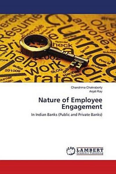 Nature of Employee Engagement