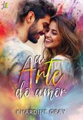 A arte do amor