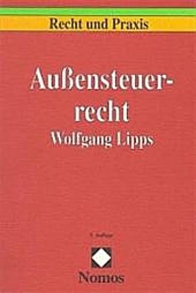 Außensteuerrecht