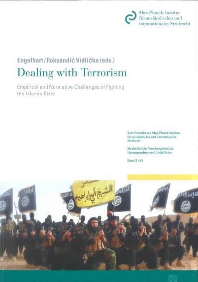 Dealing with Terrorism.