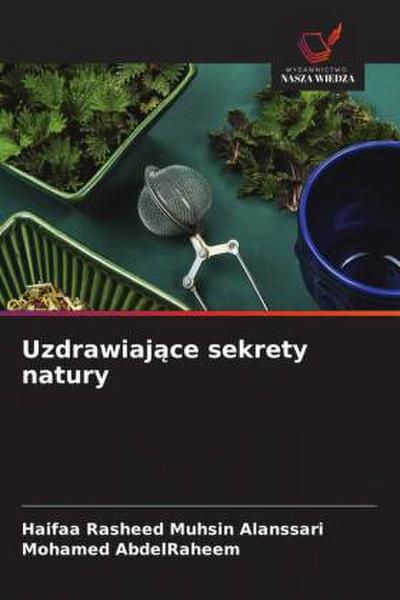 Uzdrawiaj¿ce sekrety natury