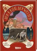 Der Krieg der Welten - Farbausgabe von Thilo Krapp | Taschenbuch