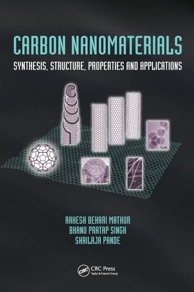 Carbon Nanomaterials