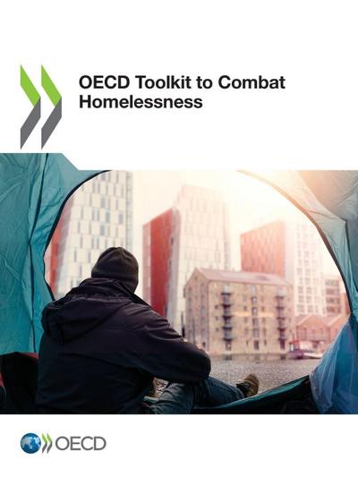 OECD Toolkit to Combat Homelessness