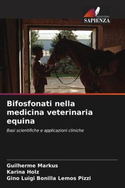 Bifosfonati nella medicina veterinaria equina