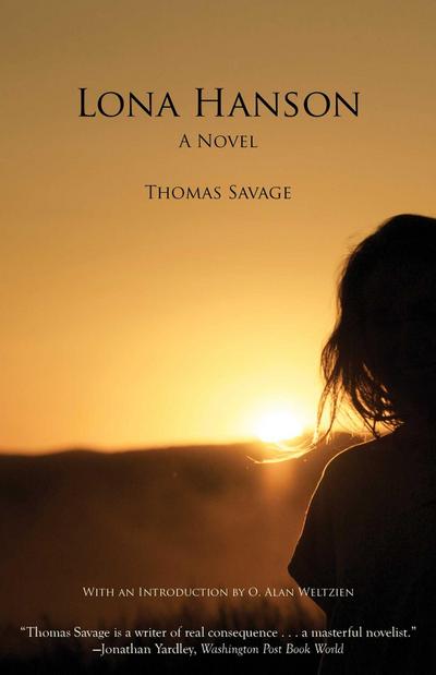 Lona Hanson