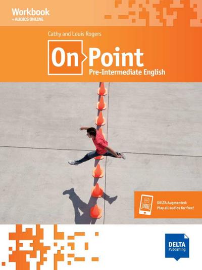 On Point B1 Pre-Intermediate English
