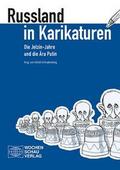 Russland in Karikaturen