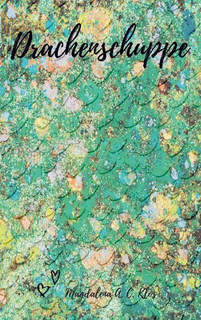 Drachenschuppe