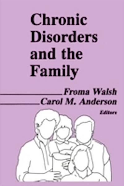 Chronic Disorders and the Family