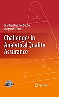 Challenges in Analytical Quality Assurance