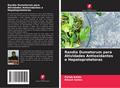 Randia Dumetorum para Atividades Antioxidantes e Hepatoprotetoras