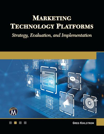 Marketing Technology Platforms