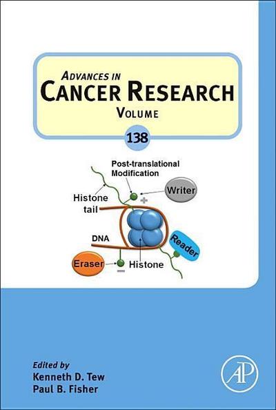Advances in Cancer Research