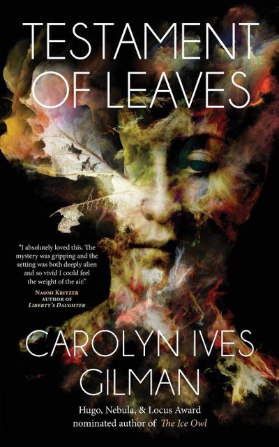 Testament of Leaves