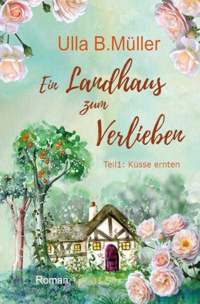 Ein Landhaus zum Verlieben