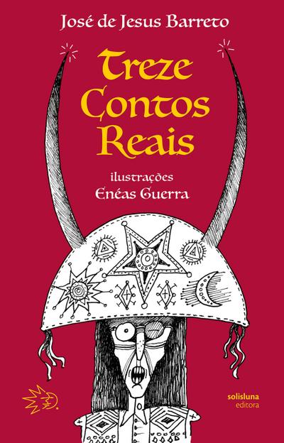 Treze Contos Reais