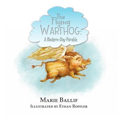 The Flying Warthog