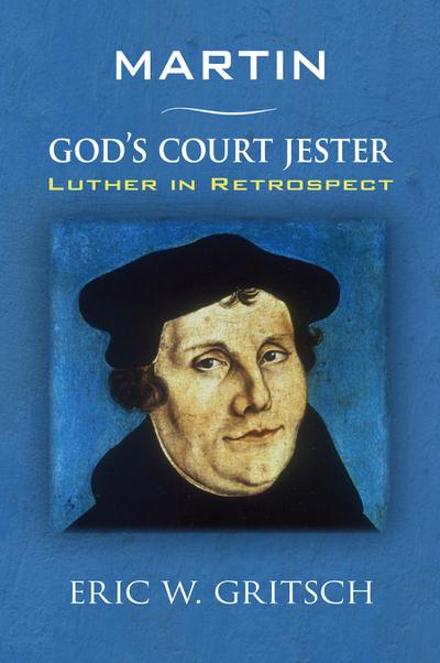 Martin - God’s Court Jester