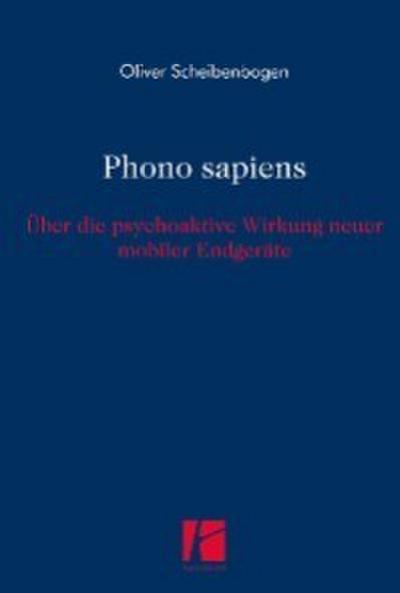 Phono sapiens