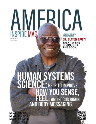 America Inspire Magazine, Volume 8, Issue 8 (2025)