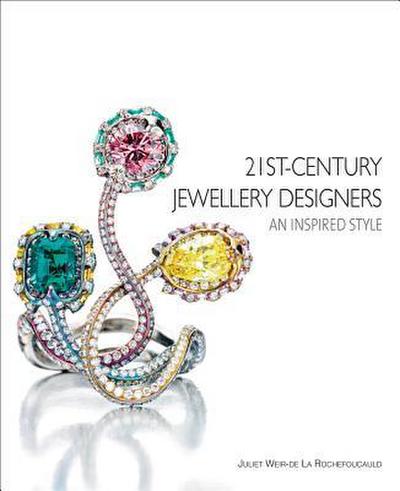 21st-Century Jewellery Designers