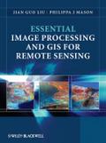 Essential Image Processing and GIS for Remote Sens