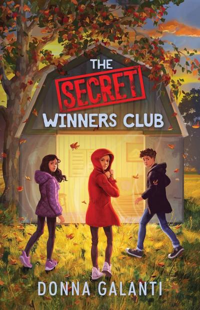 The Secret Winners Club