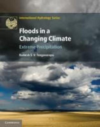 Floods in a Changing Climate