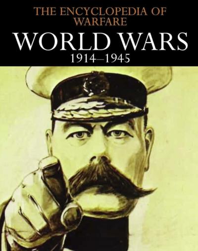 World Wars 1914–1945