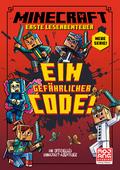 Minecraft - Ein gefährlicher Code