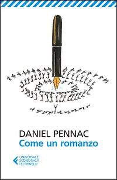 Come un romanzo