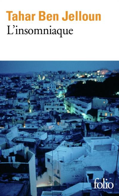 L’’insomniaque